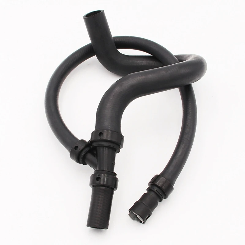 Двигатель нижний нагреватель выходной шланг РАДИАТОР обратный для Chevrolet Cadillac GMC