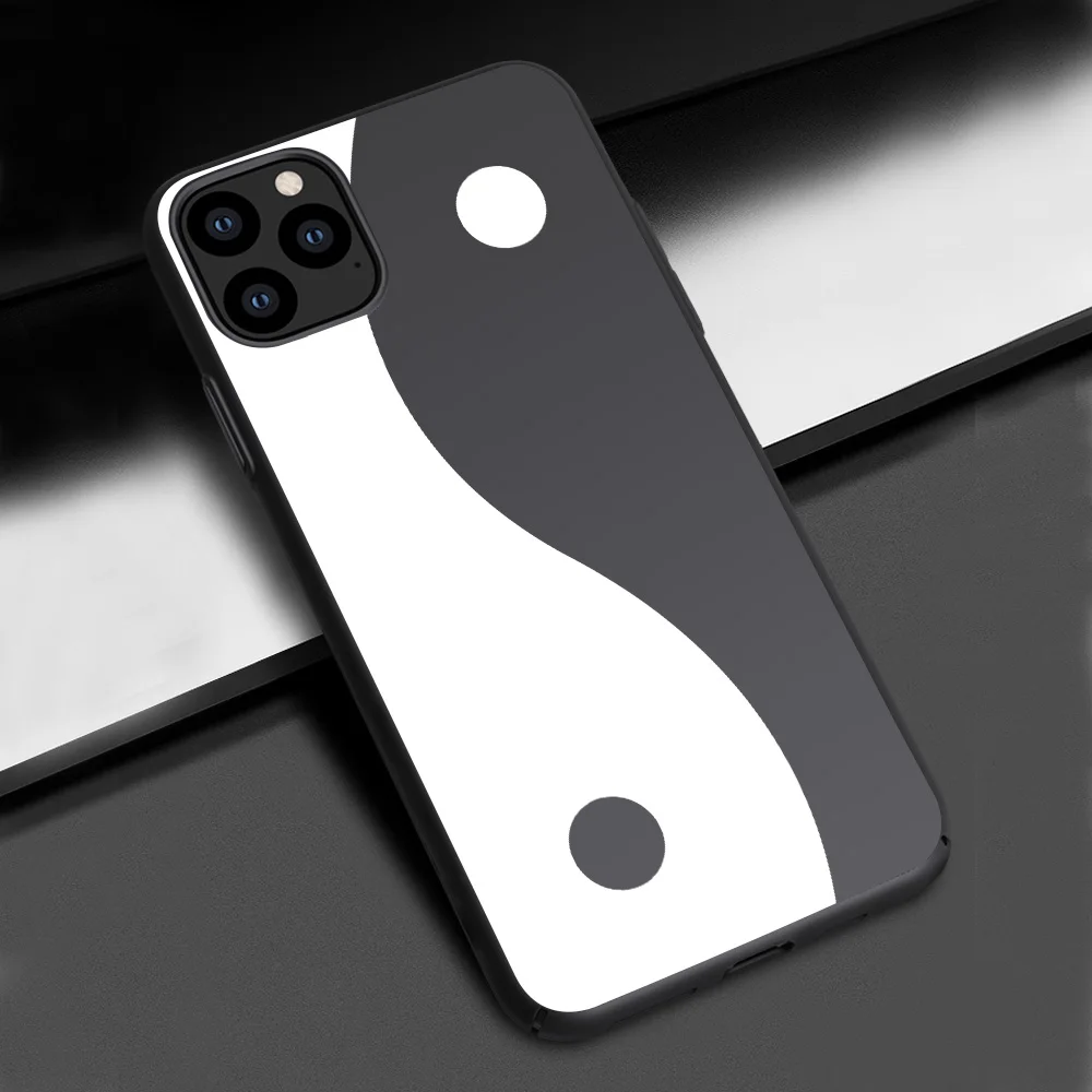 Чехол для iPhone 11 Pro Funda для iPhone 7 8 Plus Xs Max XR, чехол для iPhone XS 11Pro Max SE 6 6S Plus