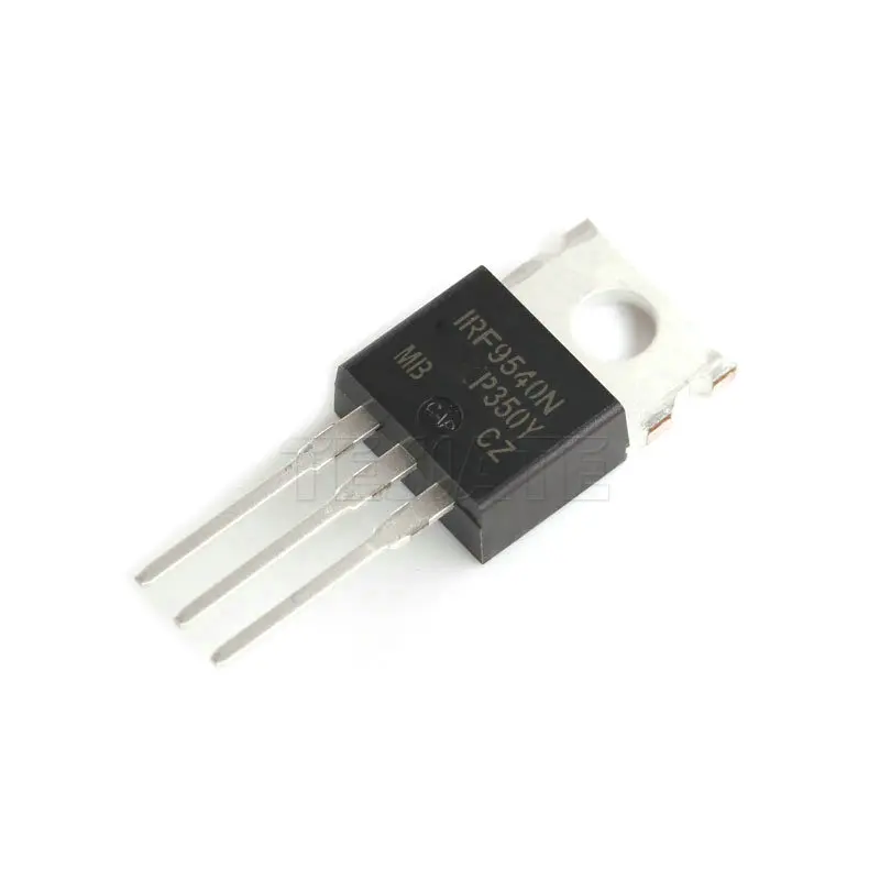 10 шт. IRF9540N TO220 IRF9540NPBF IRF9540 TO 220 новое и оригинальное IC|Транзисторы| |