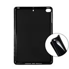 Чехол для iPad Mini 1 2 3 4 5 7,9 дюйма, мягкий силиконовый защитный чехол для iPad Mini 4 Mini 5 7,9, противоударный чехол для планшета, бампер