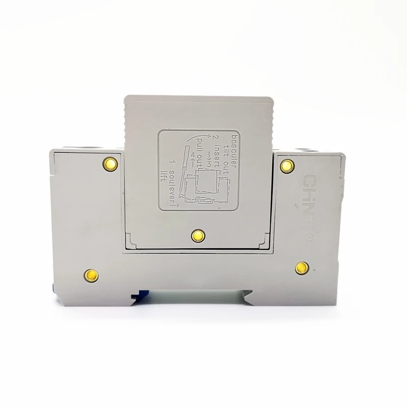 Устройство для защиты от скачков напряжения 275 В 15-40 кА