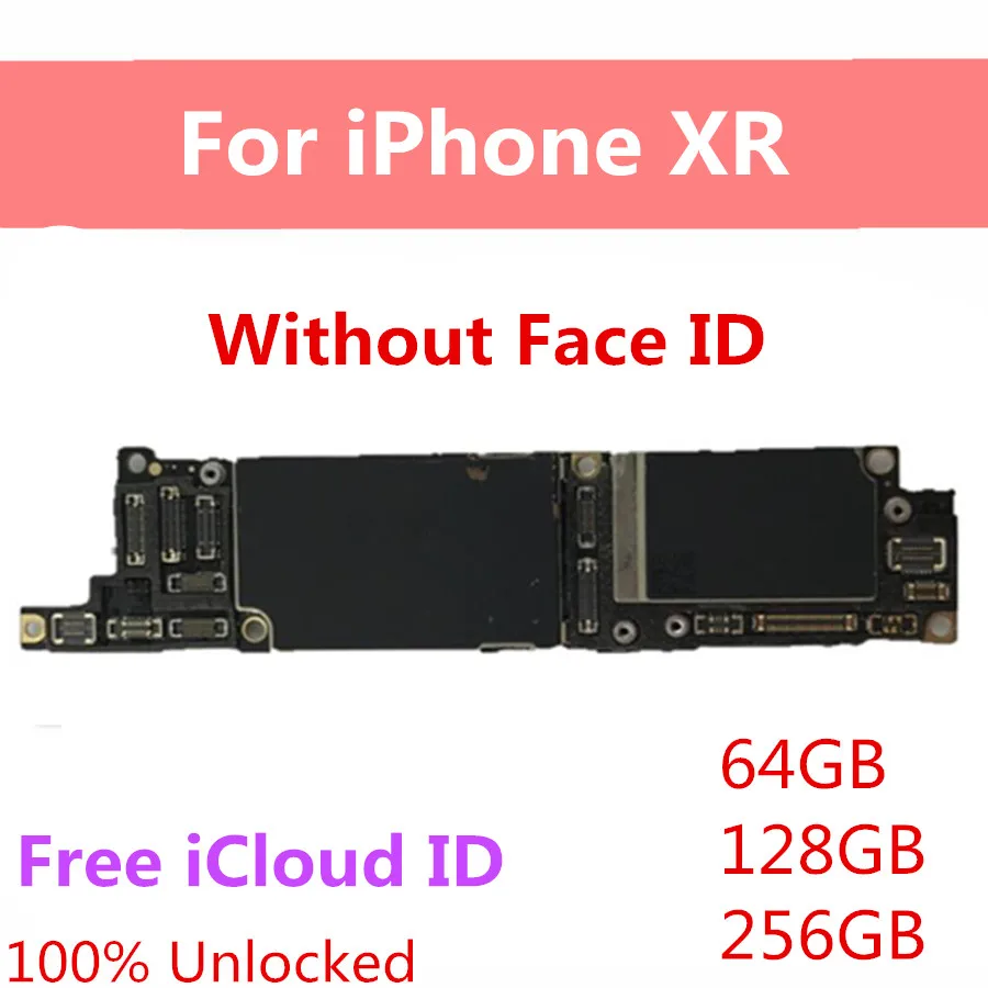 Чистке icloud для iPhone 4S / 5 5S P/6s/6s Plus 7P 8 X XR XS Max материнской плате не за счет сканера