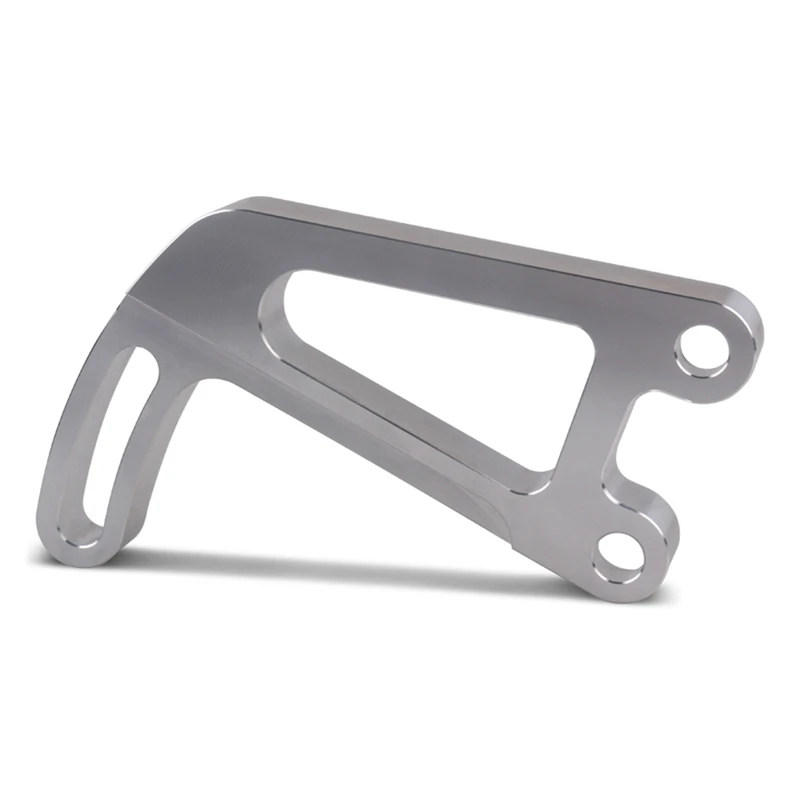 LWP усилитель руля кронштейн для Chevy SBC длинный водяной насос 350 автомобильные