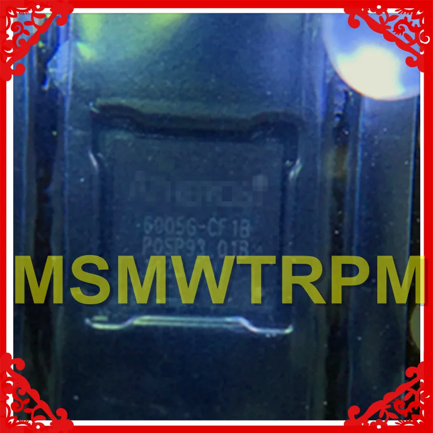 Wifi чип для мобильного телефона AR6005 AR6005G CF1B R AR6004 AR6004X BC3D AR6003 AR6003X BF1B новый