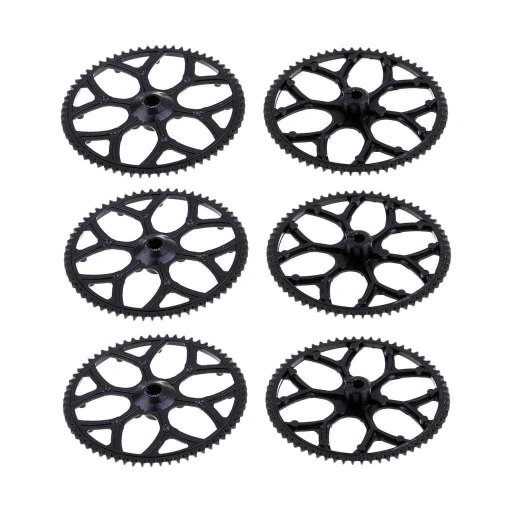 magideal 6 шт радиоуправляемый верт