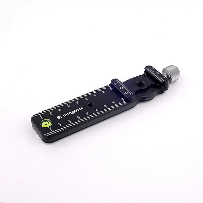Пластина для быстрого крепления IMAGCESS DR-140 140 мм | Электроника