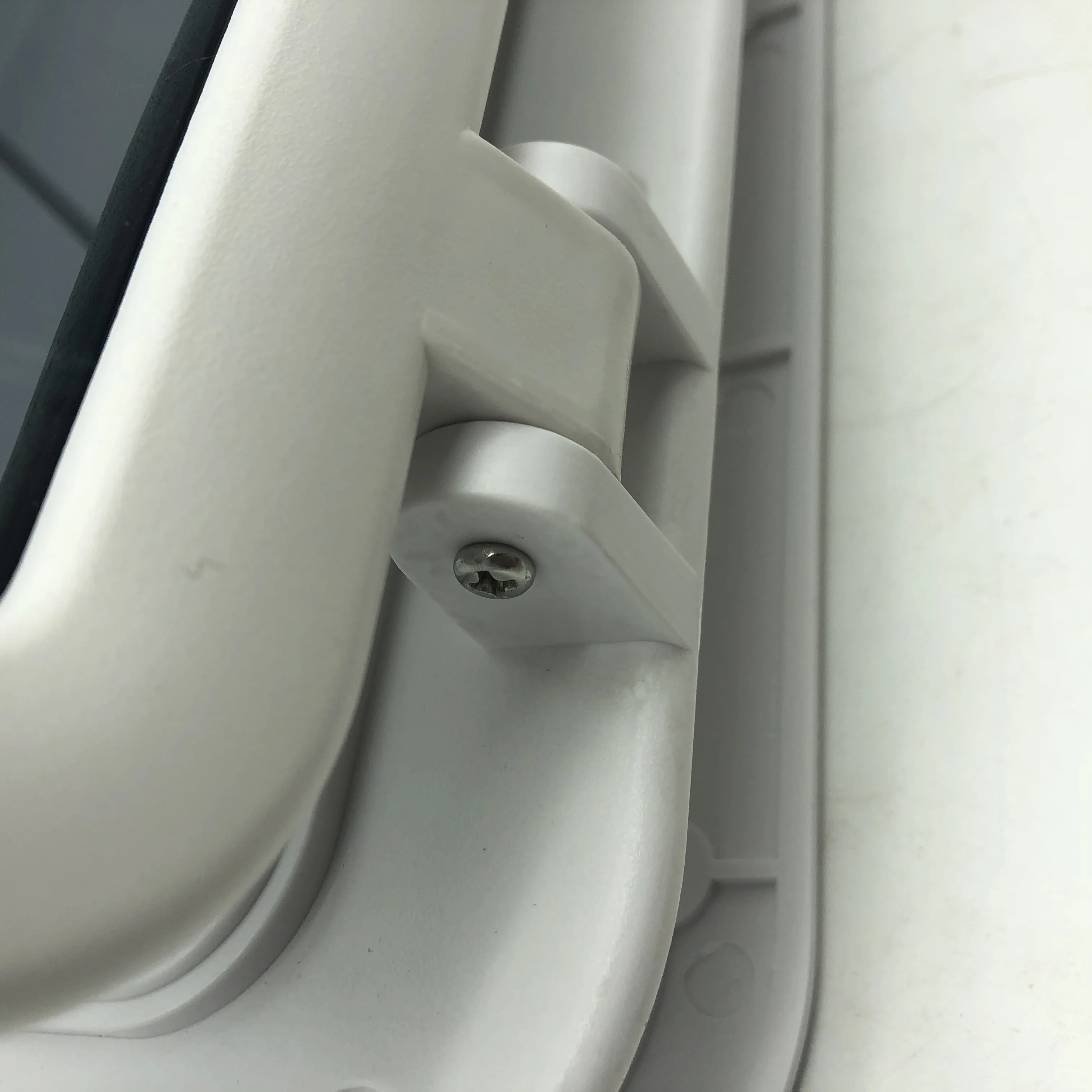 Новинка 40x20 см белая лодка корабль яхта автомобиль замена пор прямоугольное