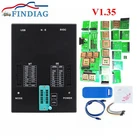 Программатор Orange 5 ECU с полным адаптером Plus V1.35 V1.36 38CD, программатор с улучшенной функцией OEM Orange5 V1.34 Orange 5