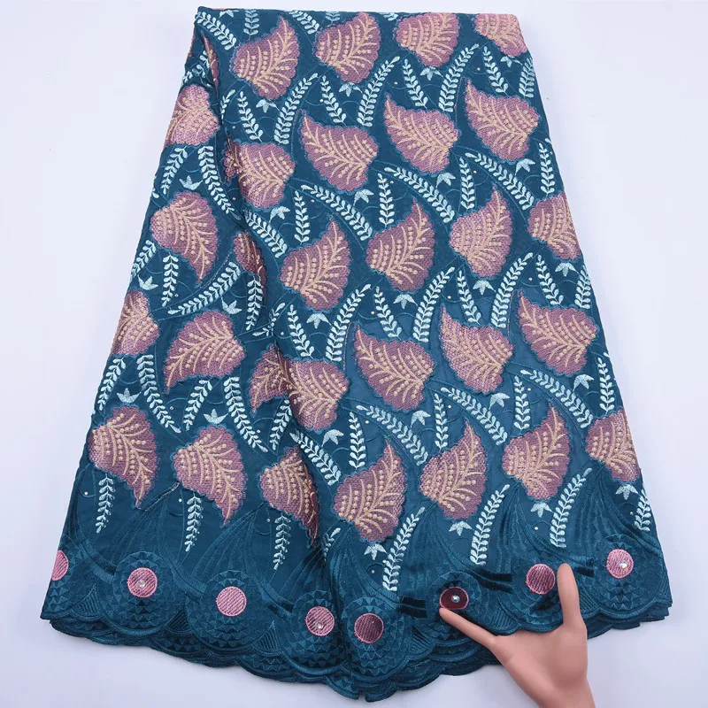 2020 Высококачественная швейцарская вуаль для свадебной вечеринки кружевная