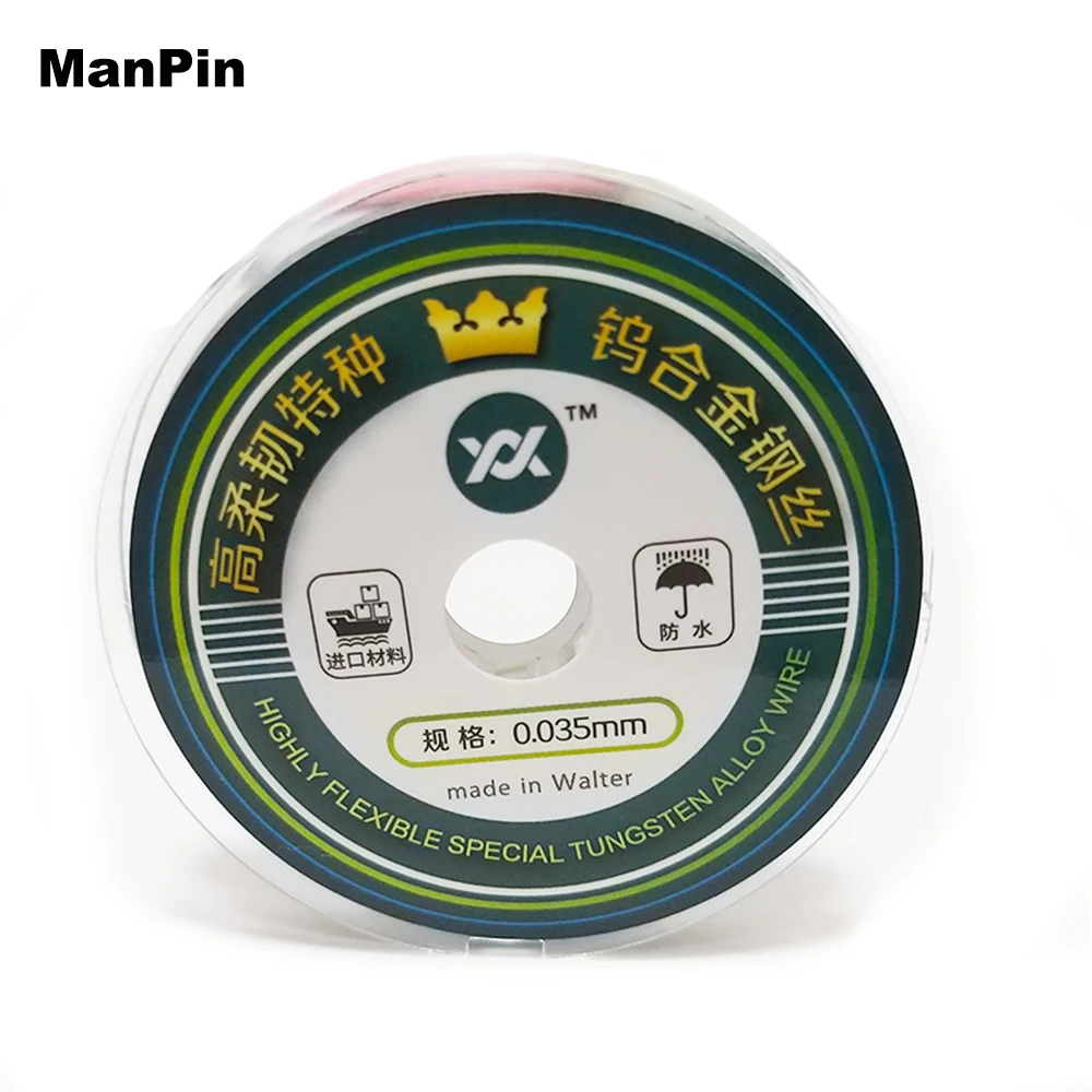 _ Отдельная линия 0 035 мм вольфрамовый сплав проволока специально для Samsung iPhone Edge