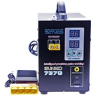 Точечный сварочный аппарат SUNKKO 737G, мощный автоматический точечный сварочный аппарат для 18650 литиевых батарей, импульсные точечные сварочные аппараты