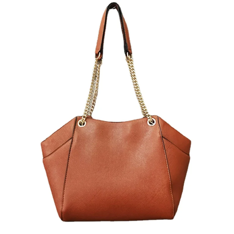 

Fashion women's bag 2021 new PU leather luxury ladies Tote bag shoulder bag 8898 #