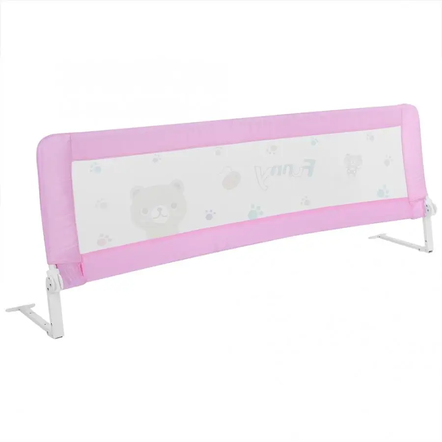 1 8 м детская безопасная кровать для кровати защита складная малышей защитный