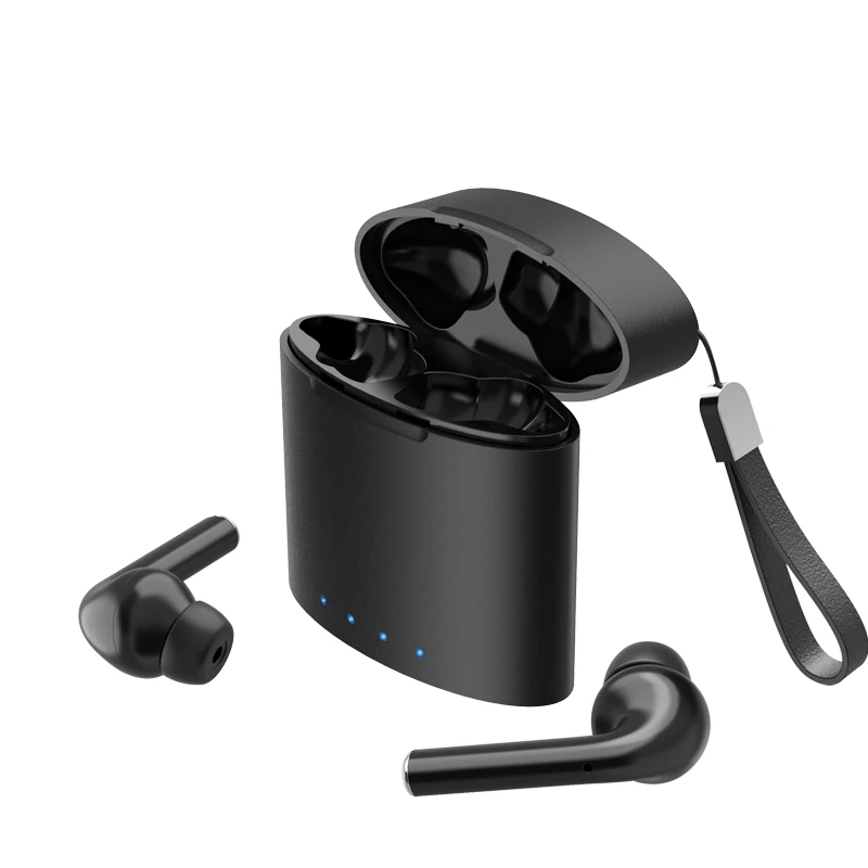 Дешевле TWS M16 сенсорное управление Автоматическое Сопряжение стабильное