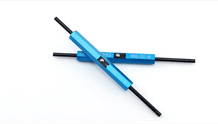 Новый провод Обёрточная бумага полосы ООН инструмент ручной винтовые стержни