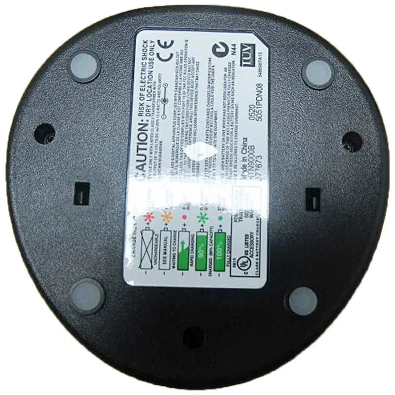 Зарядное устройство OPPXUN для радиостанций Motorola GP320 GP328/338 GP340 GP360 GP380 HT750 HT1250 PRO5150