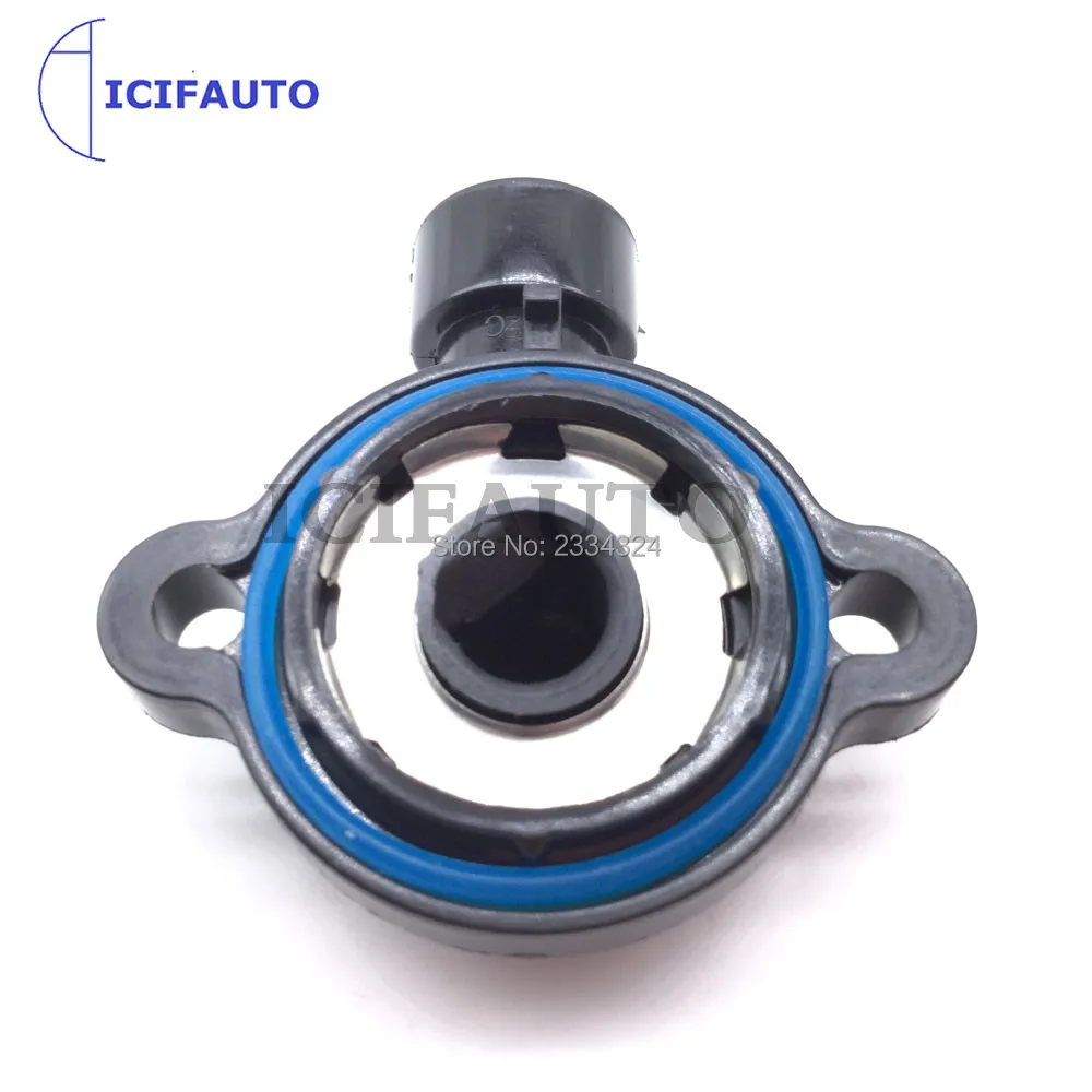 Датчик положения дроссельной заслонки TPS для GMC SATURN PONTIAC OLDSMOBILE ISUZU CHEVROLET CADILLAC BUICK