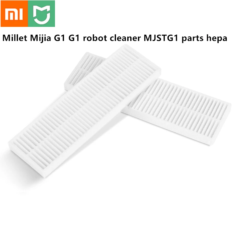 

Millet Mijia G1 G1 робот-очиститель MJSTG1 части hepa