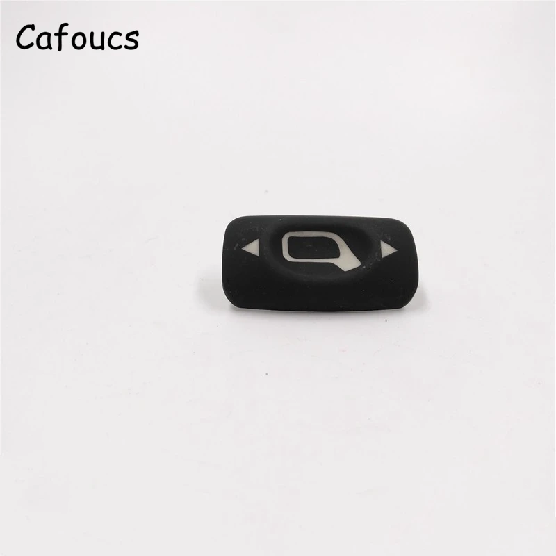 Cafoucs для Citroen C4 Автомобильная кнопка переключения зеркала заднего вида Peugeot 307|peugeot