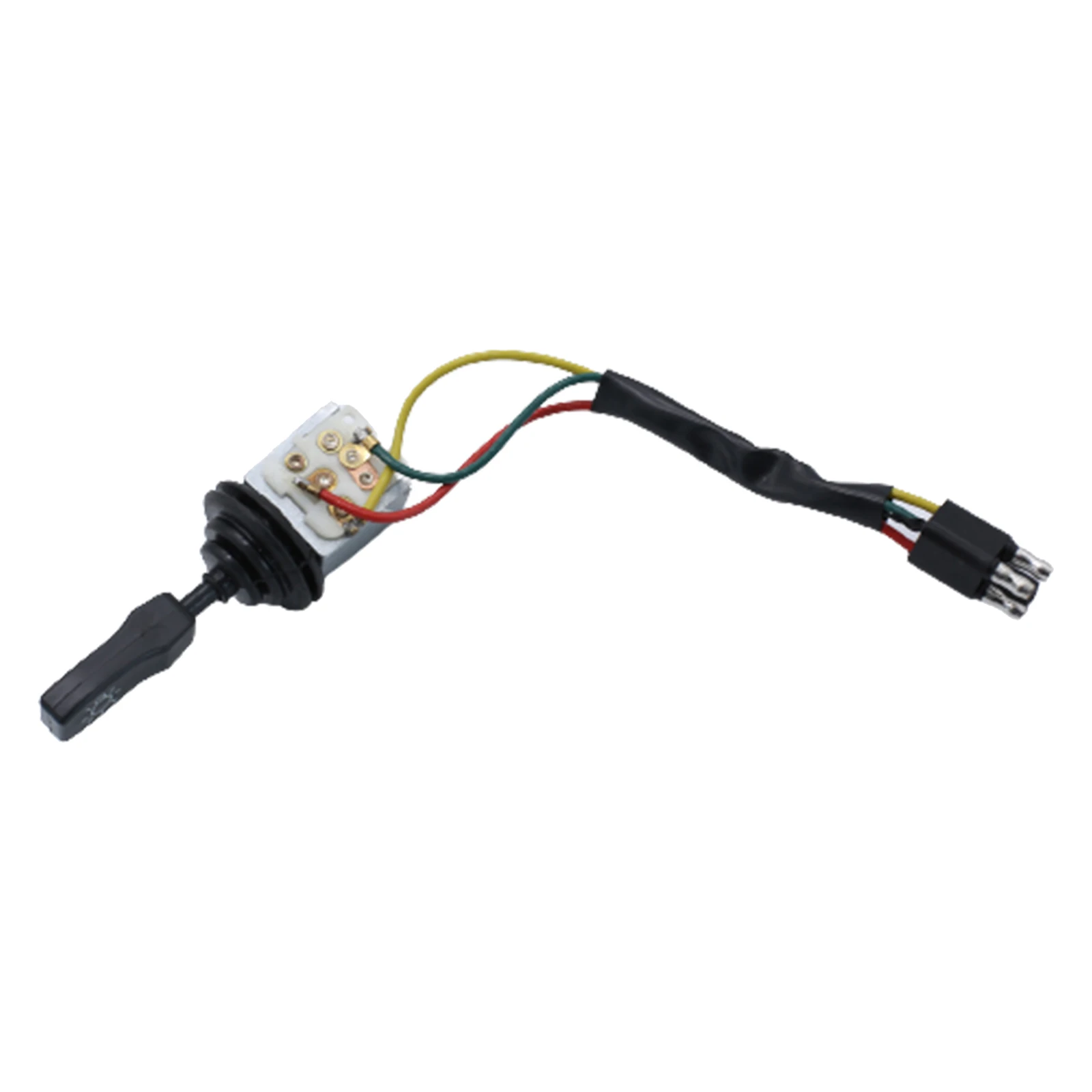 

Car Front Headlight Master Light Switch for Defender 1983-1996