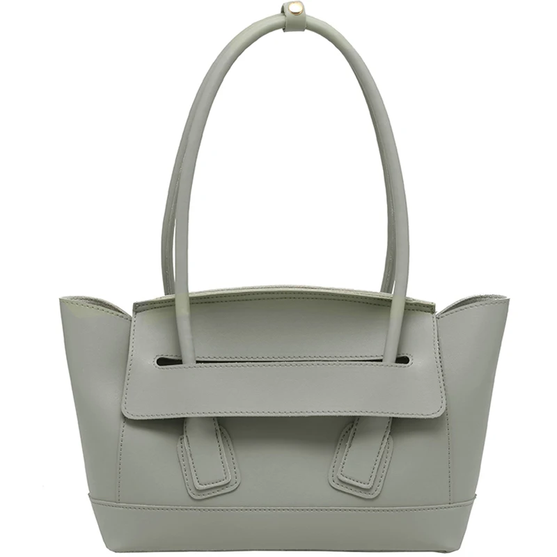 

Large PU Leather Shoulder Bags 2020 Women's Bag Trend Elegant Handbags Female Travel Totes Lady Fashion Hand Bag Designer