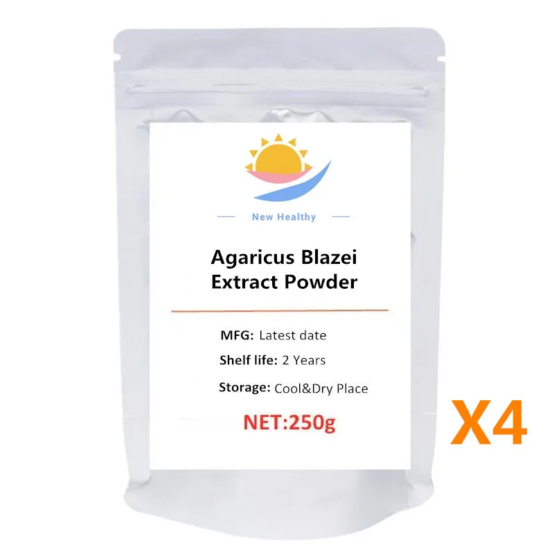 

AGARICUS BLAZEI MURRILL (ABM) MUSHROOM DUAL 10:1 40% P.E