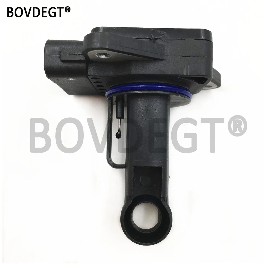 Датчик воздушного потока 5pins MAF для MAZDA 2 3 5 6 VOLVO S80 V70 MITSUBISHI TOYOTA AVENSIS PRIUS CAMRY etc.1974002010