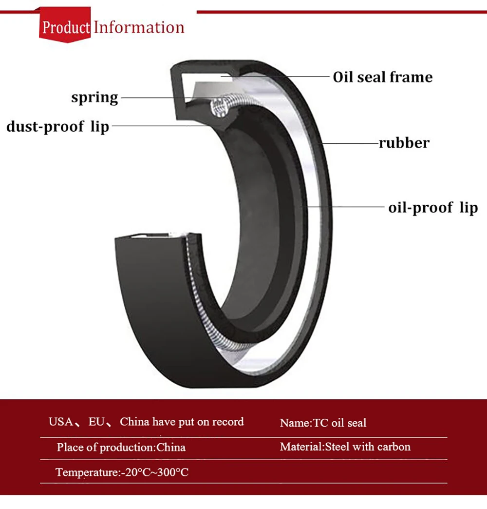 Демпфер передней вилки мотоцикла сальниковое уплотнение резиновый амортизатор