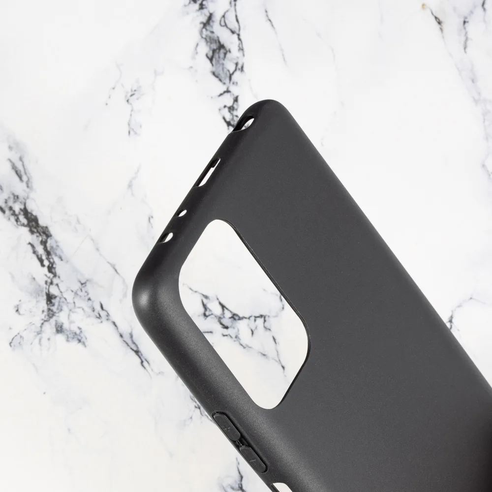 Силиконовый защитный чехол-накладка для Xiaomi Redmi Note 10 Pro Max M2101K6G M2101K6I | Мобильные