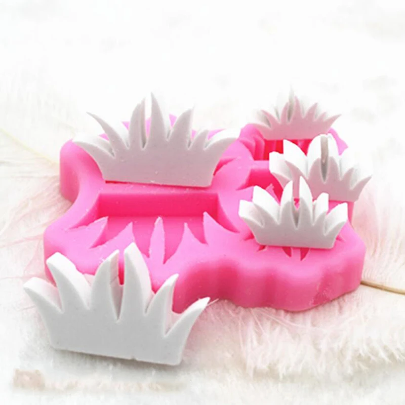 3D травяной пластырь для ароматерапии формы Силиконовые мыло ручной работы форма