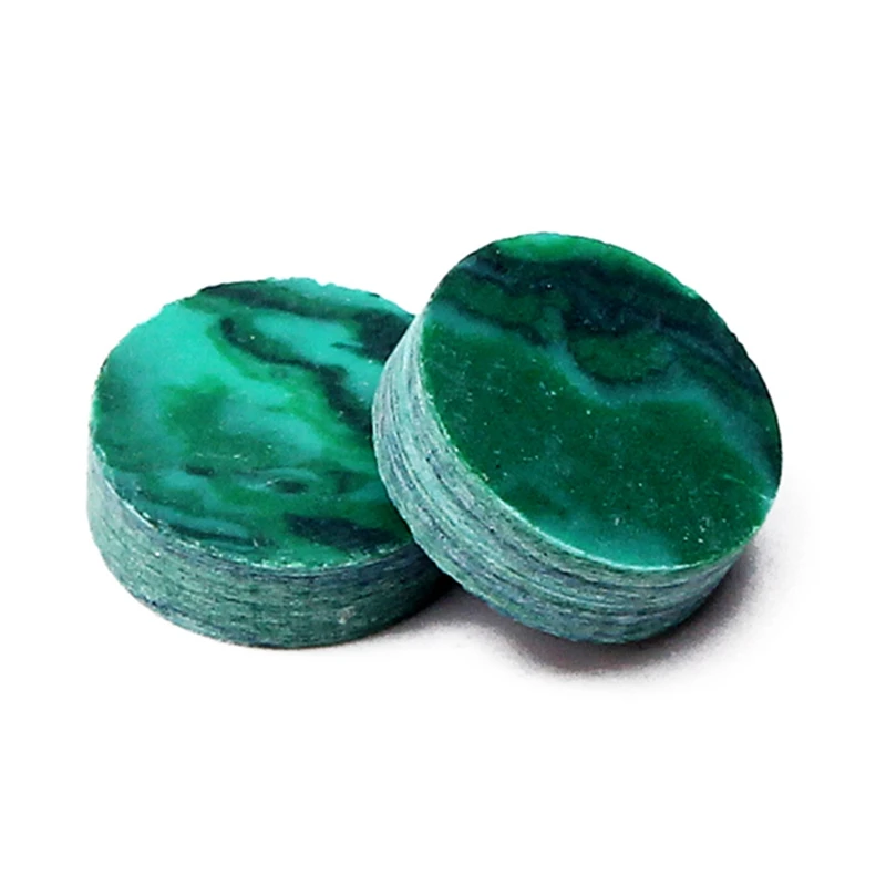 10 шт. Гитара Гриф горошек оболочка Лада вставками в маркеры для гитара укулеле