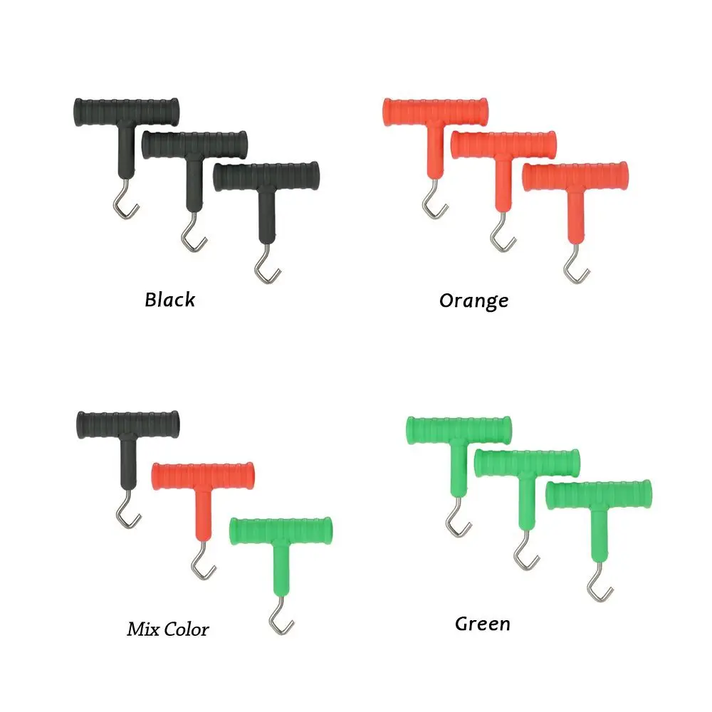 Рыболовный съемник для ловли карпа фирменный качественный инструмент