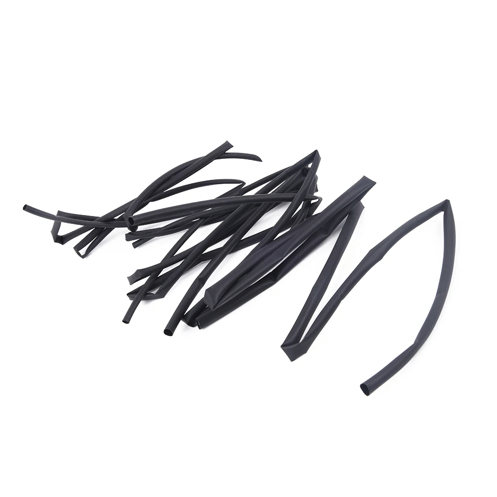 1 м длина термоусадочные трубки обёрточная бумага провода Продажа DIY подключения