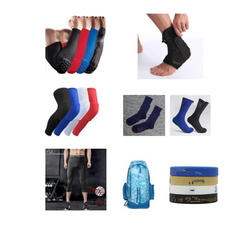 

Chile Wholesale Porduct Buying Link --- Kneepad Arm Guard Ankle Protector and so on