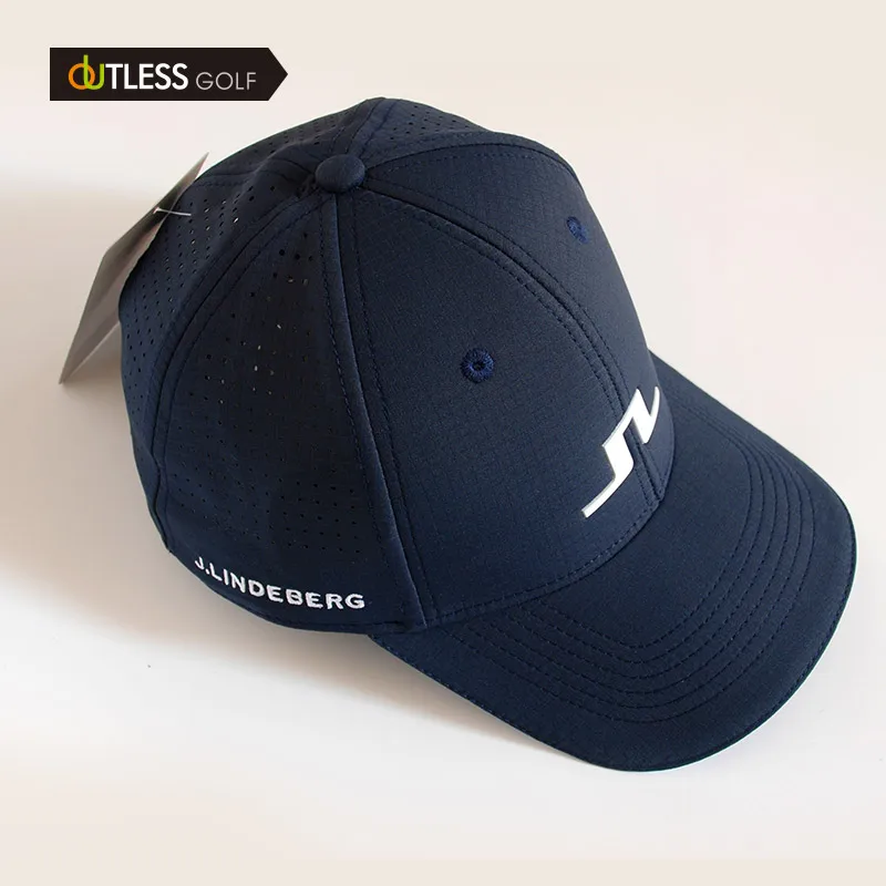 

New Golf Hat Outdoor Sports Cap Sunscreen Shade Sport Golf Cap
