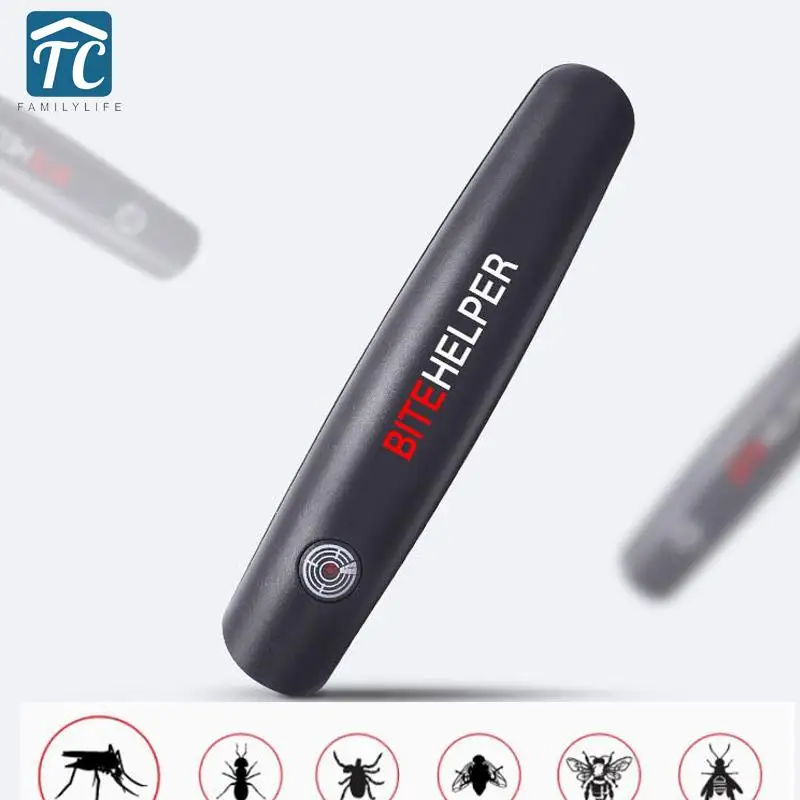 

Reliever Bites Relieve Stings 2PCS Bite Helper Children Bite Insect Pen Anti-itch Pen Adult Mosquito Irritation Itching Neutral