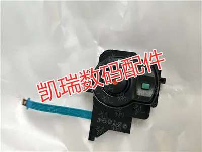 

Новый блок выключателя питания в сборе, запчасти для видеокамеры Sony HXR-MC2500C MC1500 MC2000 MC2500