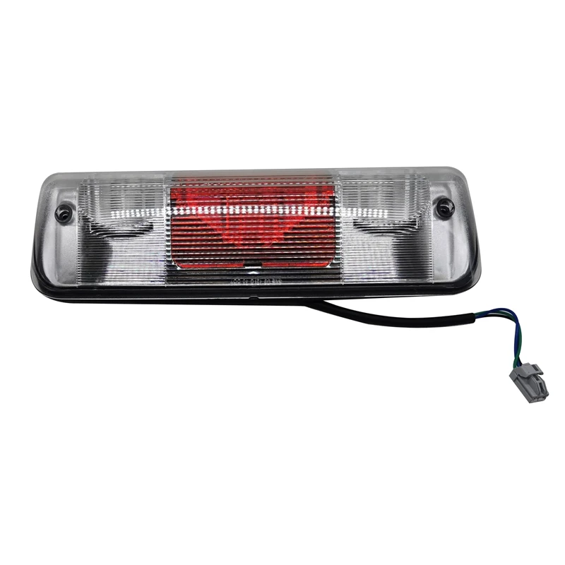 

Car Light LED Third High Brake Light Lamp with Bulb Wiring Hraness for Ford Ranger F150 2004-2008