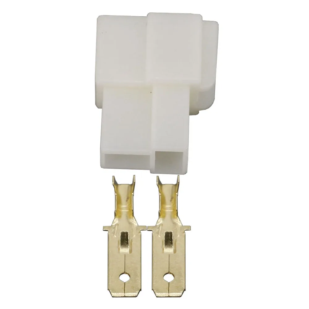 Новинка 2 контакта Φ/21 usb разъем штекер и гнездо автомобиля|connector plug|wire 5 pinsplug connector |