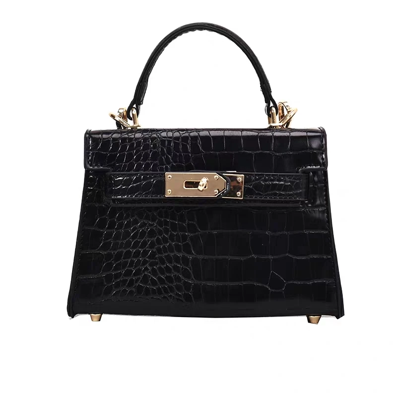 JUILE роскошные сумки женские дизайнерские кожаные через плечо с цепочкой для