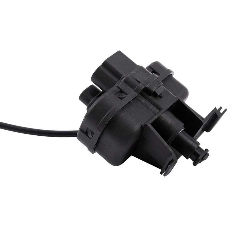 Автомобильный Открыватель топливной двери привод для 2011 2016 TIGUAN 5ND 810 773A 5ND810773A|Крышки внутренних резервуаров|