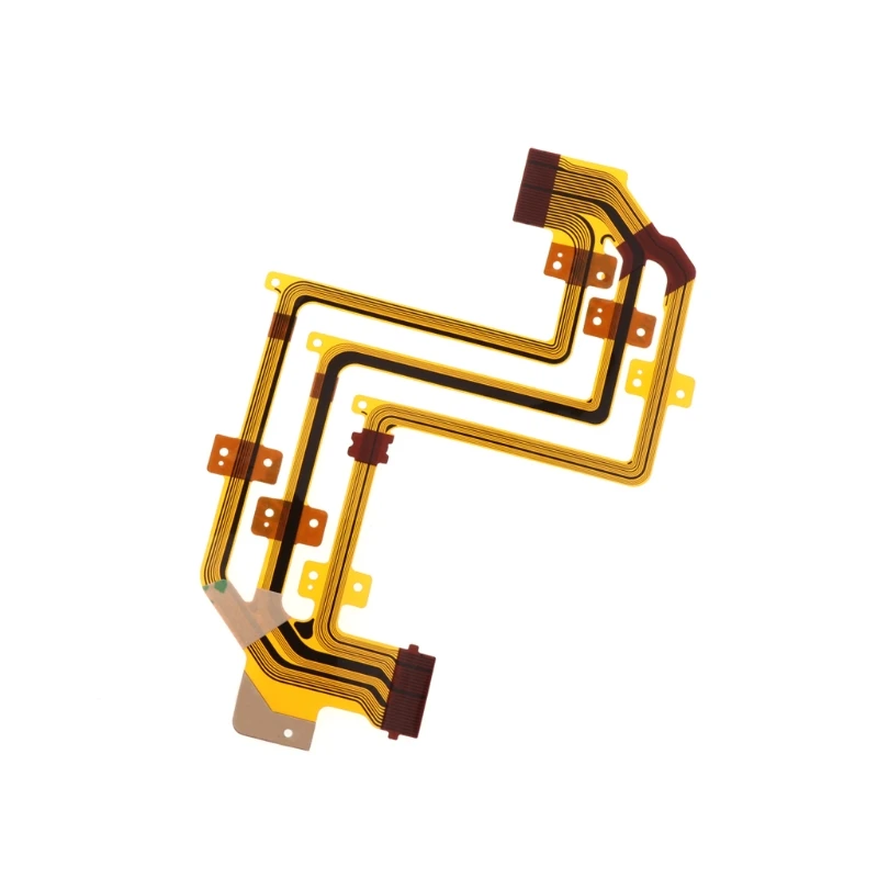 

LCD Flex Cable for sony SR200 SR300 SR32 SR33 SR42 SR52 SR62 Camera Repair Part
