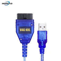 vag com kkl 409 1 obd2 usb cable auto scanner scan tool compatible with audi vw seat volkswagen