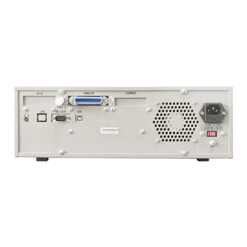 CKT500 20Hz-500kHz RLC Meter Professional Supplier of Components Analyzer Precision ESR Tester | Инструменты