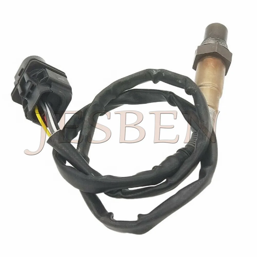 Датчик кислорода O2 0258017248 06E906262B 06E906262AG 06E906262F подходит для VW CADDY EOS GOLF JETTA PASSAT TOUAREG TOURAN