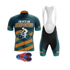 SPTGRVO LairschDan новая рубашка для горного велосипеда специализированные Maillots Ciclismo Hombre Manga Corta комплект летние велосипедные шорты мужские гелевые 9d