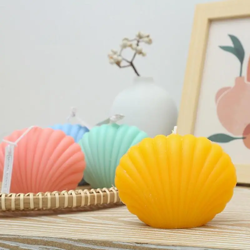 Оболочка искусственная Ароматизированная свеча Декор для дома ароматическая