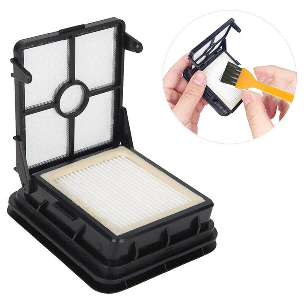 

For Bissell Crosswave 1785 2306 Filter parts Kit Brushes ABS Accessories