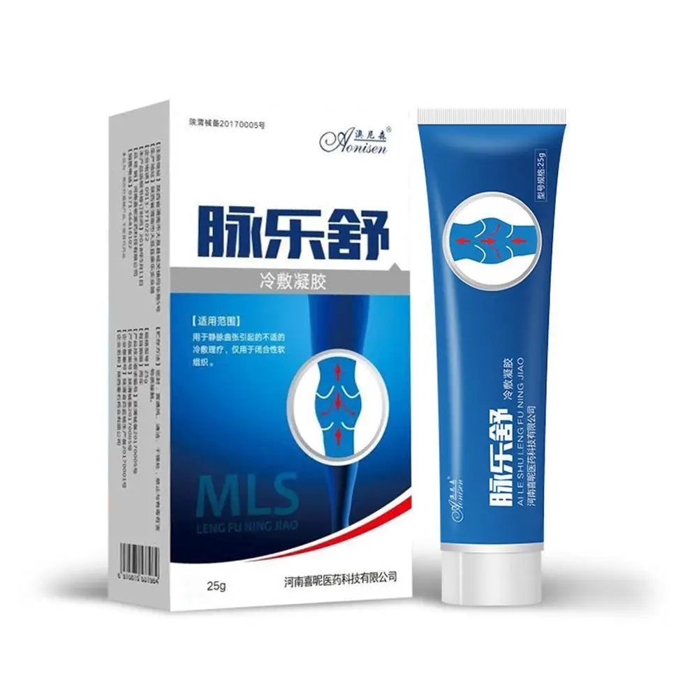 25 мл варикозное расширение вен крем от варикоза васкулита до середины икры мазь