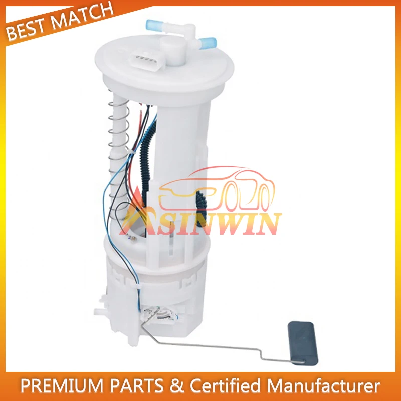 Высококачественный топливный насос 17040-EB80C модуль в сборе подходит для Nissan Navara 2005